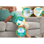 Preview: Pampers Baby Dry Gr. 4,  9-14kg - (2 x 58 Stück)